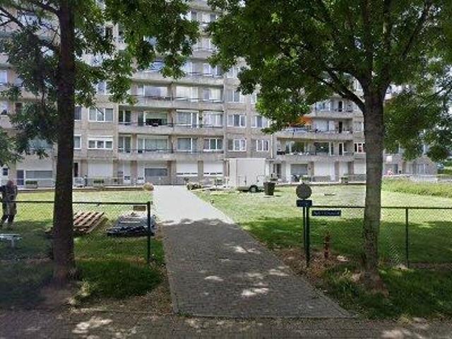 Appartement location à Landen, Brabant