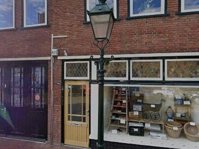 Appartement te huur in Binnenstad en Stationskwartier, Leeuwarden