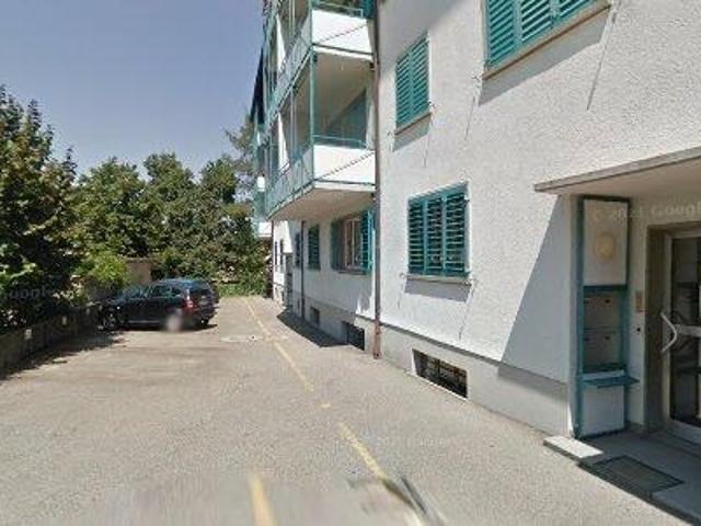 Apartment mieten in Lenzburg, Aargau