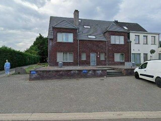 Appartement location à Lummen, Limburg
