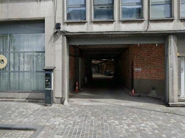 Appartement location à Mechelen, Antwerpen