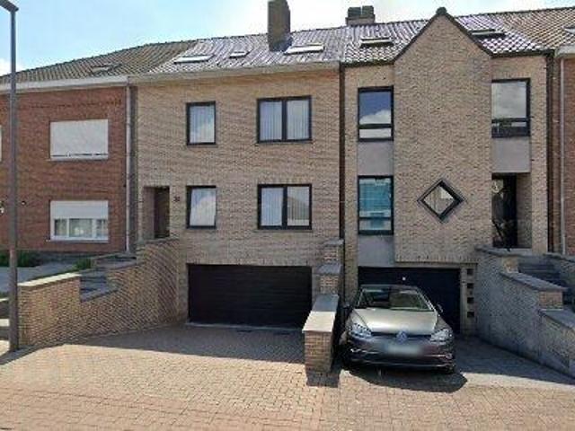 Appartement location à Merchtem, Brabant