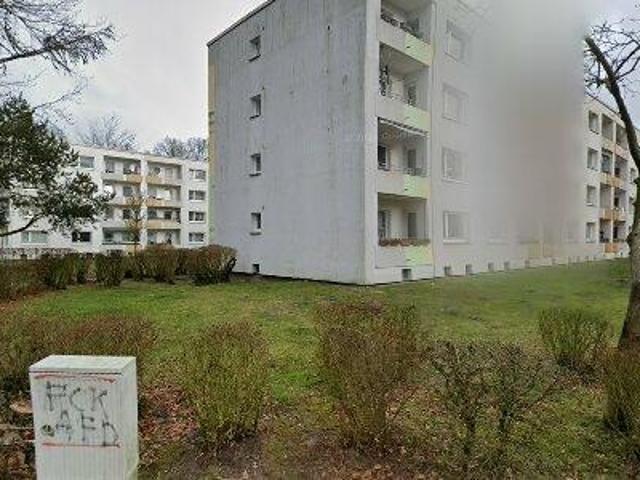 Apartment mieten in Elmshorn, Schleswig-Holstein