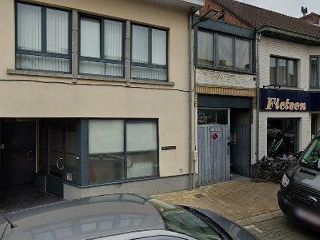 Appartement location à Saint-amand, Antwerpen