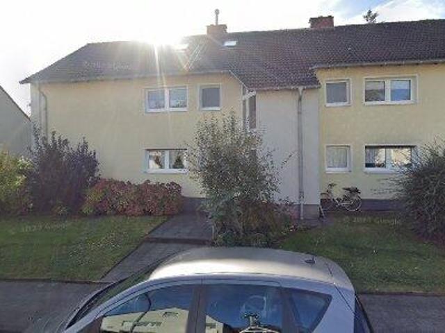 Apartment mieten in Westviertel, Recklinghausen