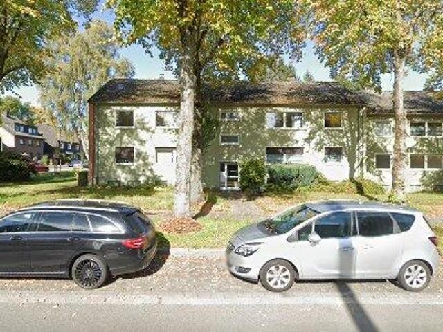 Apartment mieten in Nordviertel, Recklinghausen
