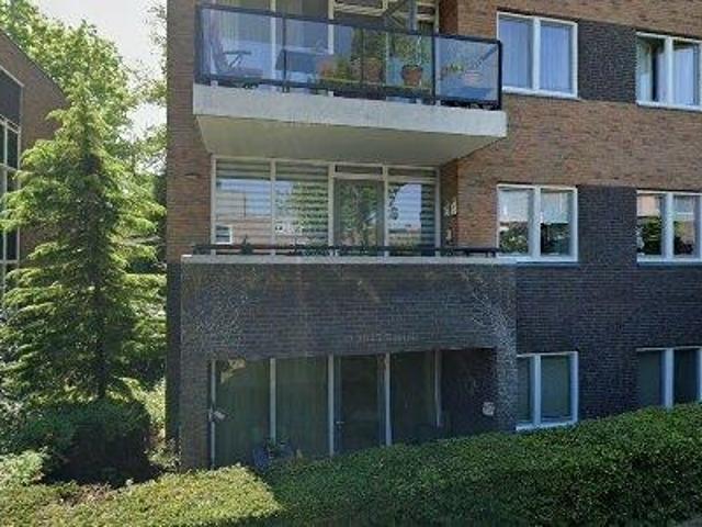 Appartement te huur in Renkum