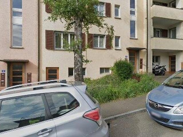 Apartment mieten in Neuhausen, Schaffhausen