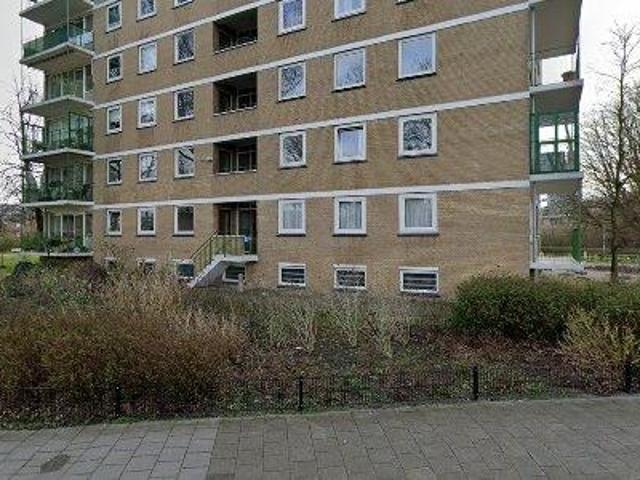 Appartement te huur in Mariahoeve, Den Haag