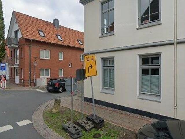 Apartment mieten in Verden (Aller)