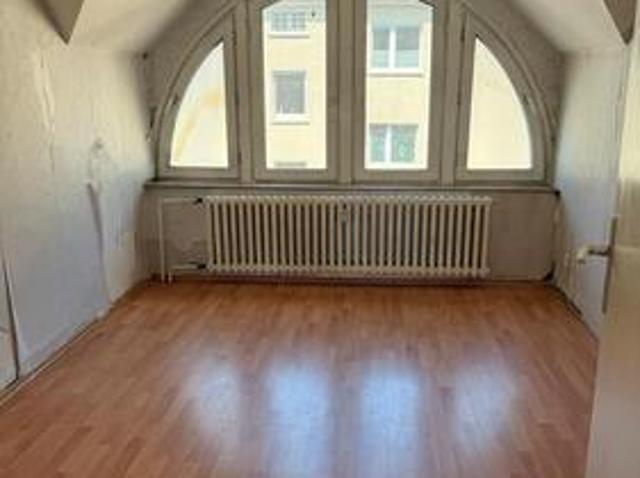 Apartment mieten in Nordviertel, Recklinghausen