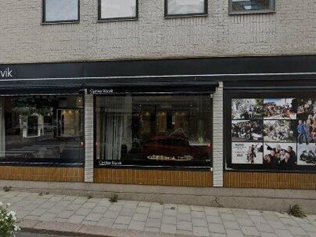 Lokal hyra i Eksjö, Jönköping