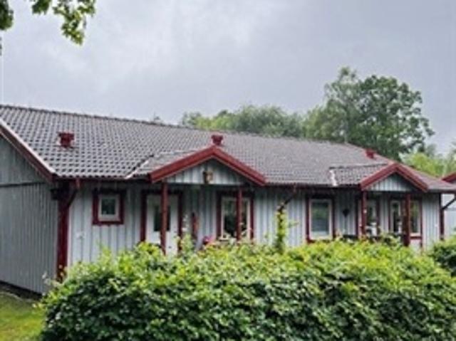 Lägenhet hyra i Hyltebruk, Halland
