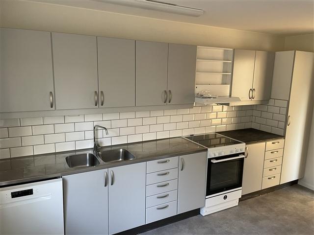 Lägenhet hyra i Kramfors, Västernorrland