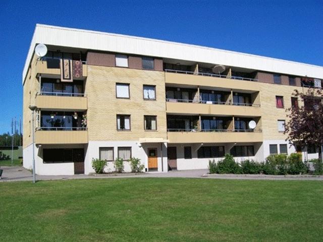 Lägenhet hyra i Hudiksvall, Gävleborg