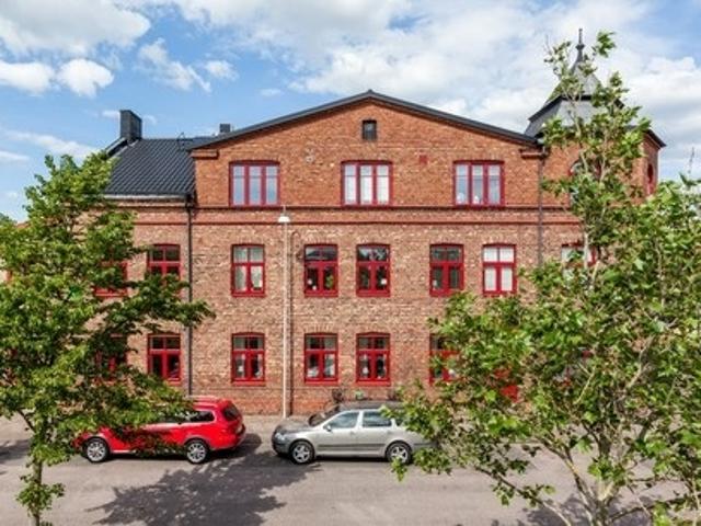 Lägenhet hyra i Halmstad, Halland