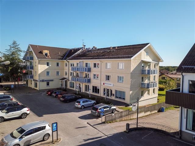 Lägenhet hyra i Gislaved, Jönköping