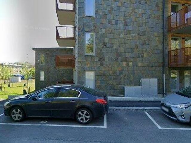 Lägenhet hyra i Alingsås, Västra Götaland