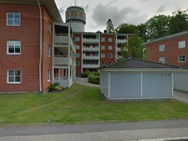 Lägenhet hyra i Älmhult, Kronoberg