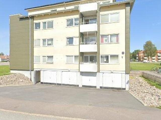 Lägenhet hyra i Askersund, Örebro