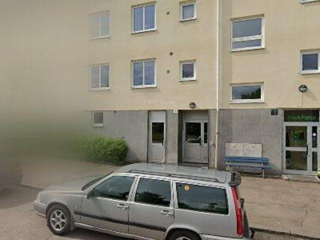 Lägenhet hyra i Deje, Värmland