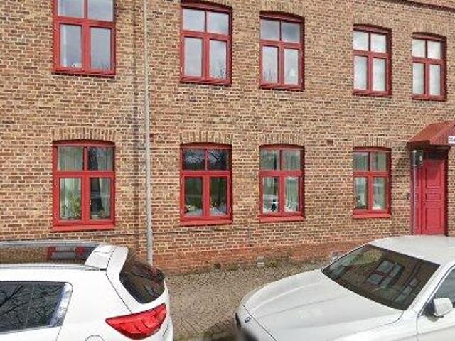 Lägenhet hyra i Halmstad, Halland