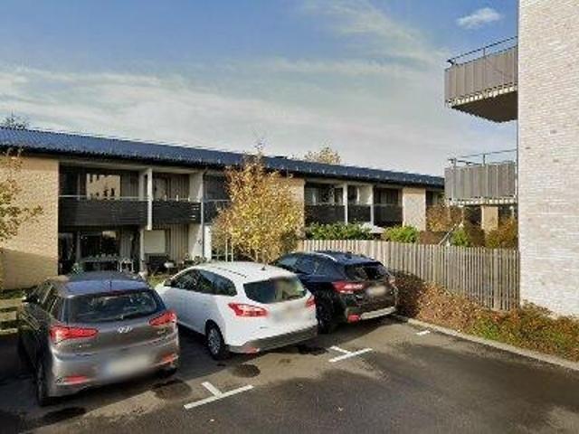 Lägenhet hyra i Halmstad, Halland