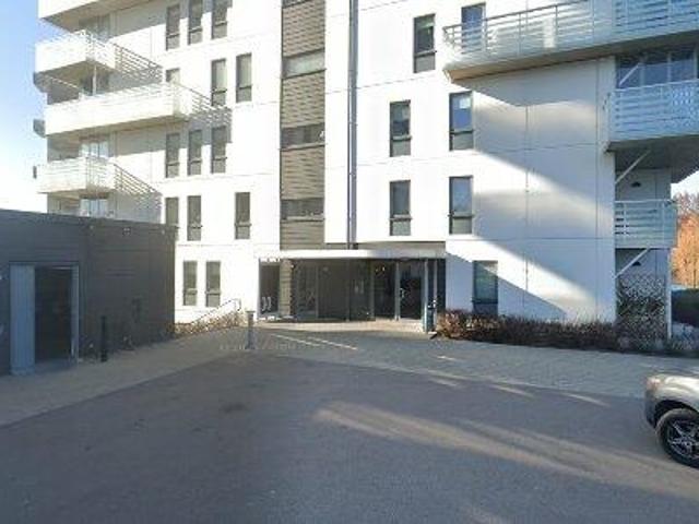 Lägenhet hyra i Pålsjö östra, Helsingborg
