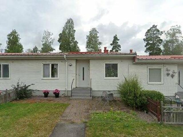 Lägenhet hyra i Silverdalen, Kalmar