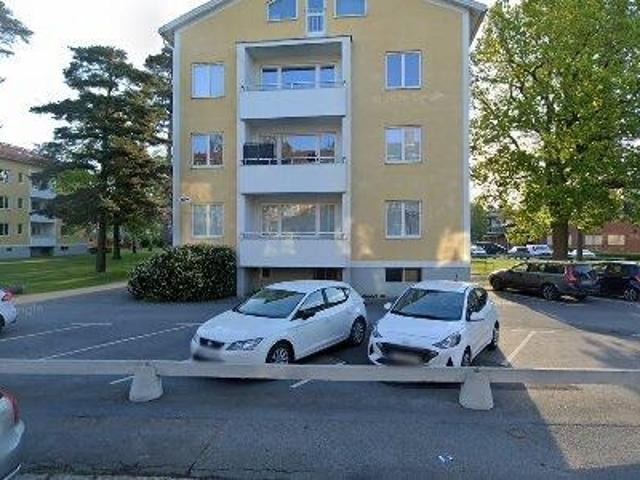 Lägenhet hyra i Kalmar