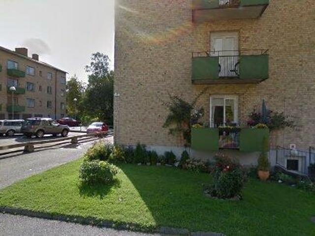 Lägenhet hyra i Köping, Västmanland
