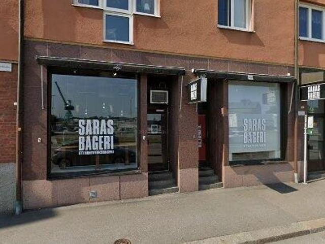 Lägenhet hyra i Östantill, Norrköping