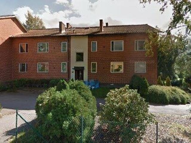 Lägenhet hyra i Strömsnäsbruk, Kronoberg