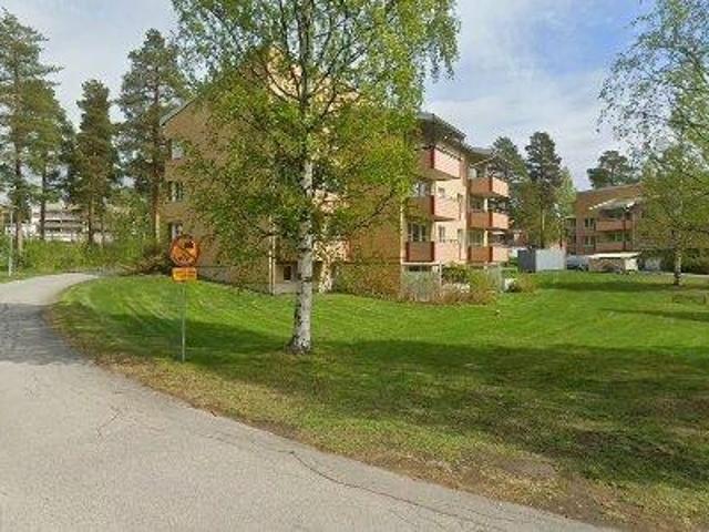 Lägenhet hyra i Skellefteå, Västerbotten