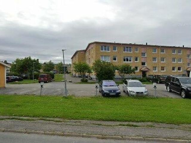 Lägenhet hyra i Strömsund, Jämtland