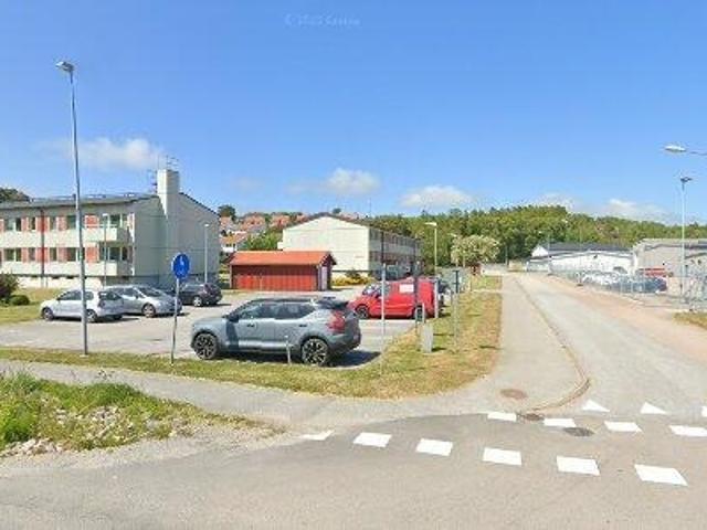 Lägenhet hyra i Mörhult, Fjällbacka