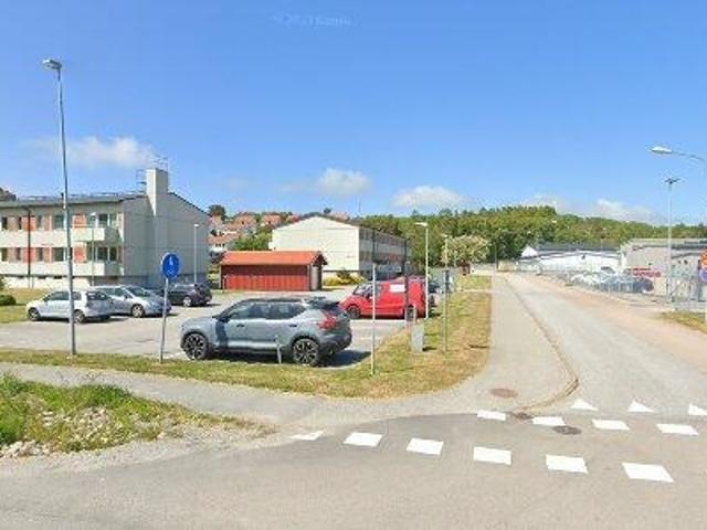 Lägenhet hyra i Mörhult, Fjällbacka
