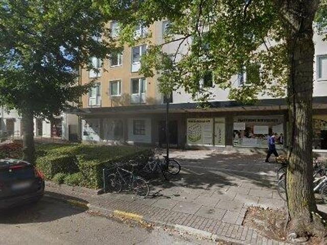 Lägenhet hyra i Tranås