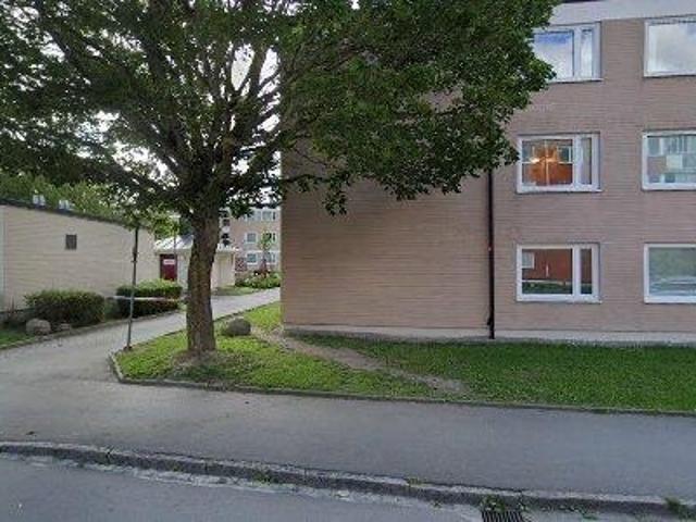 Lägenhet hyra i Uppsala