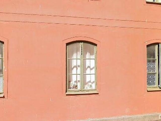 Lägenhet hyra i Vadstena, Östergötland