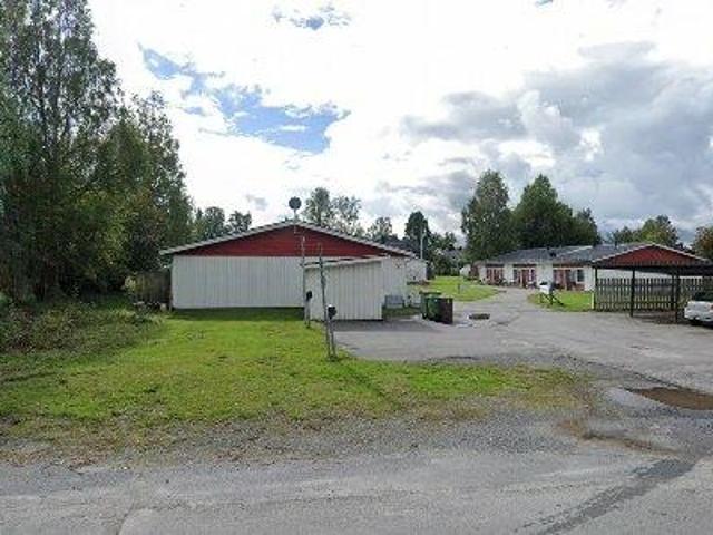 Lägenhet hyra i Vännäs, Västerbotten
