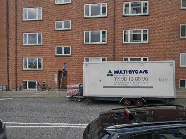Lejlighed til leje i Aalborg, Brønderslev-Dronninglund