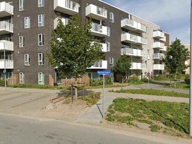 Lejlighed til leje i Odense