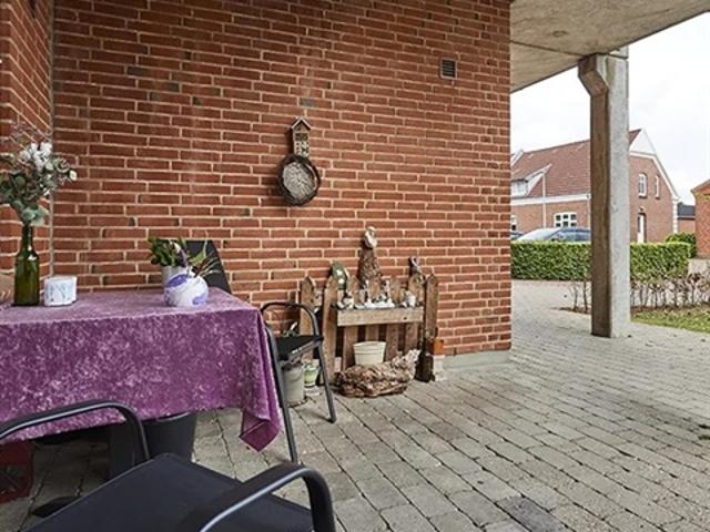 Lejlighed til leje i Ribe, Esbjerg