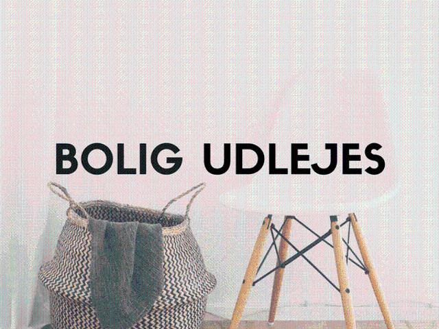 Lejlighed til leje i Aalborg