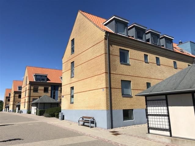 Lejlighed til leje i Frederikshavn, Brønderslev-Dronninglund