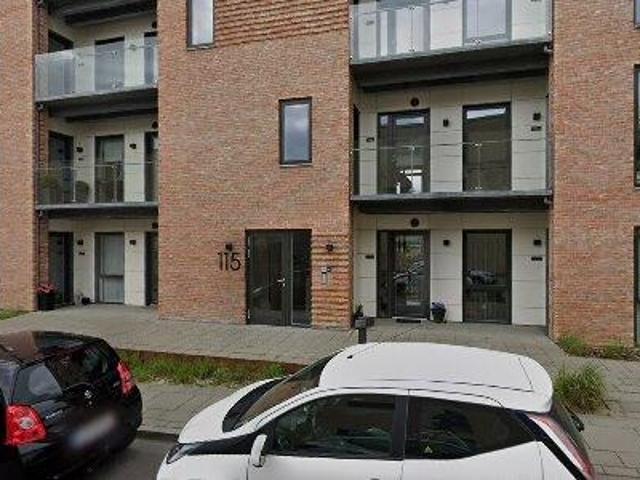 Lejlighed til leje i Brabrand, Aarhus