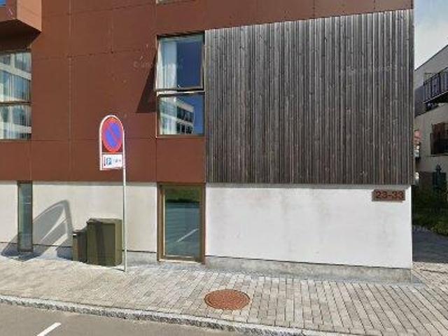 Lejlighed til leje i Fredericia