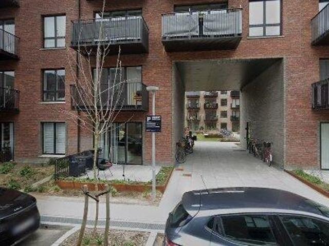 Lejlighed til leje i Holbæk