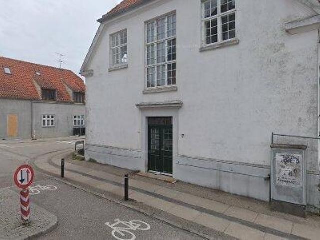 Lejlighed til leje i Holbæk
